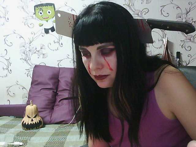لقطات البث MistressSexologinia
