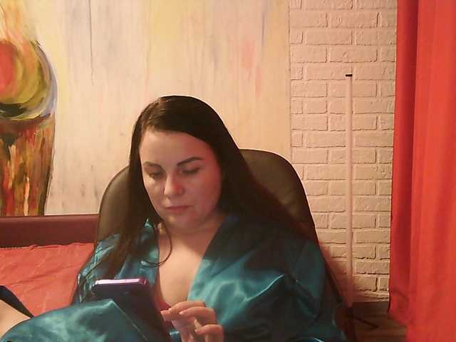 لقطات البث MistressSexologinia
