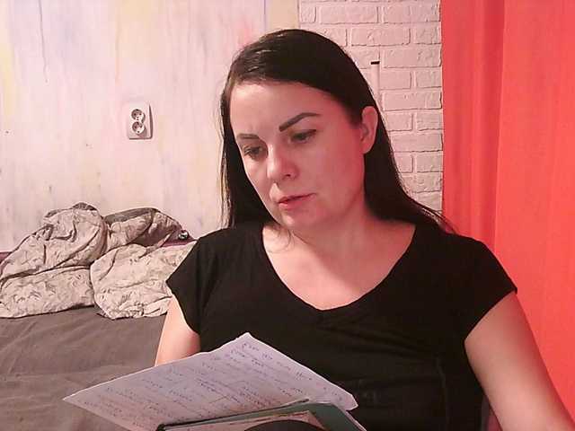 لقطات البث MistressSexologinia