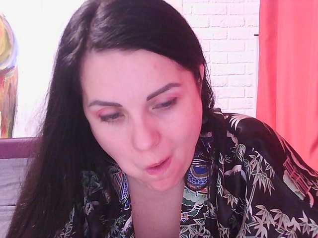 لقطات البث MistressSexologinia