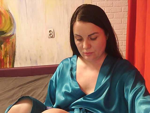 لقطات البث MistressSexologinia