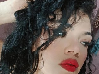 دردشة الفيديو المثيرة yesicabeltran44