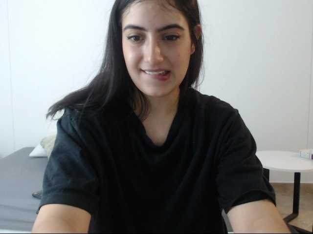 لقطات البث YesikaCosta