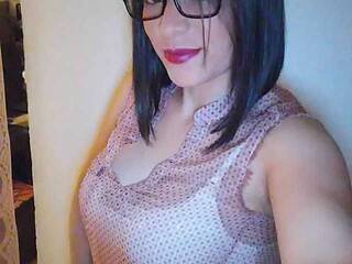 دردشة الفيديو المثيرة yessicaRabbit