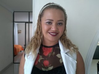 صورة الملف الشخصي Yessynicol