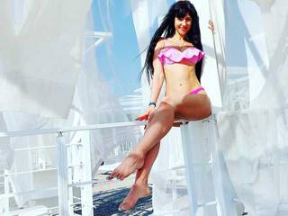 دردشة الفيديو المثيرة Yoga-sexy88