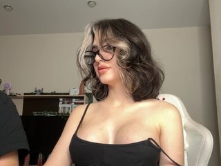 دردشة الفيديو المثيرة Honey_buns
