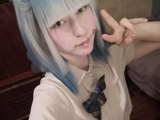 دردشة الفيديو المثيرة yoonhee-kiss