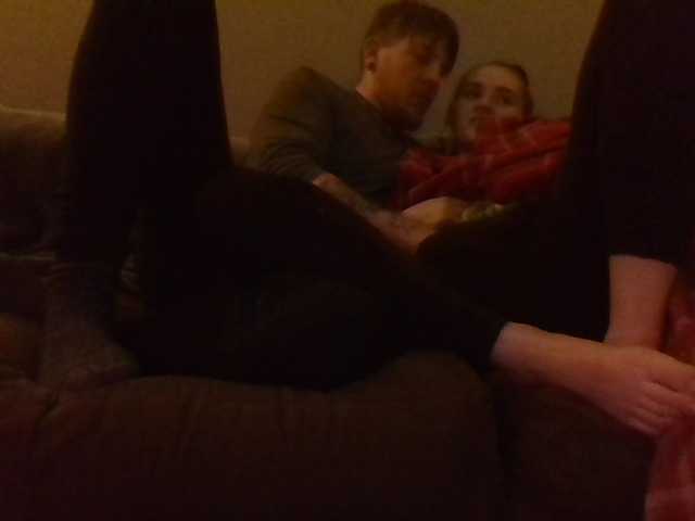 لقطات البث youngsubfun