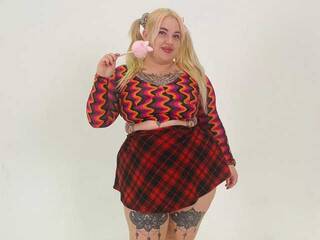 دردشة الفيديو المثيرة Your-Katerina