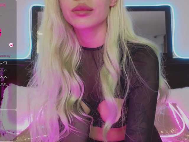 لقطات البث Alice_OMG