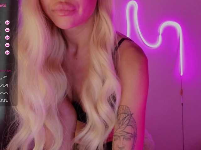 لقطات البث Alice_OMG