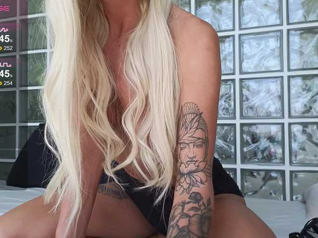 لقطات البث Alice_OMG