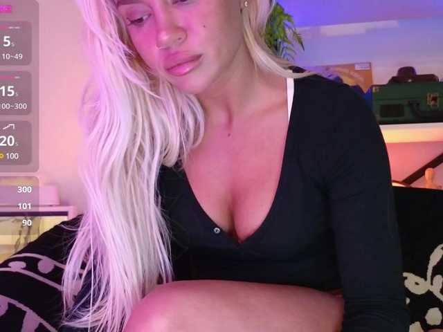 لقطات البث Alice_OMG