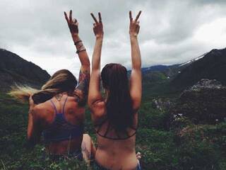 دردشة الفيديو المثيرة YourasianGirl