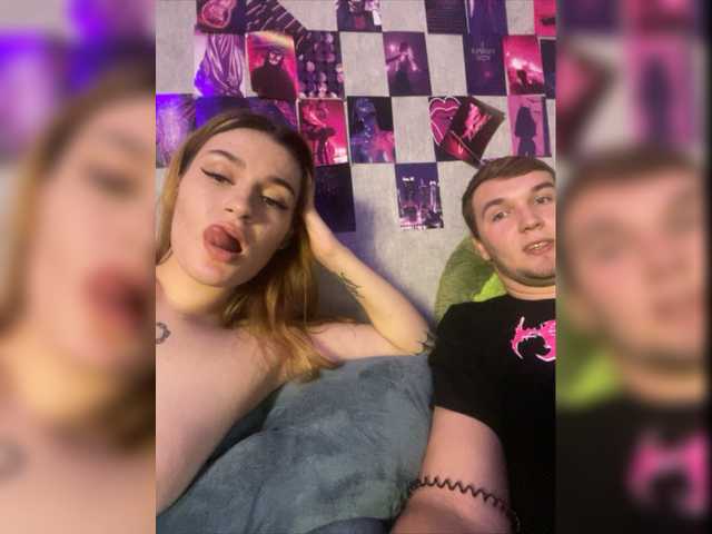 لقطات البث YourBunny69