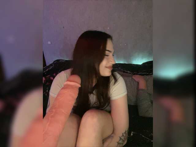 لقطات البث YourBunny69
