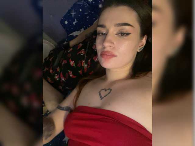 لقطات البث YourBunny69