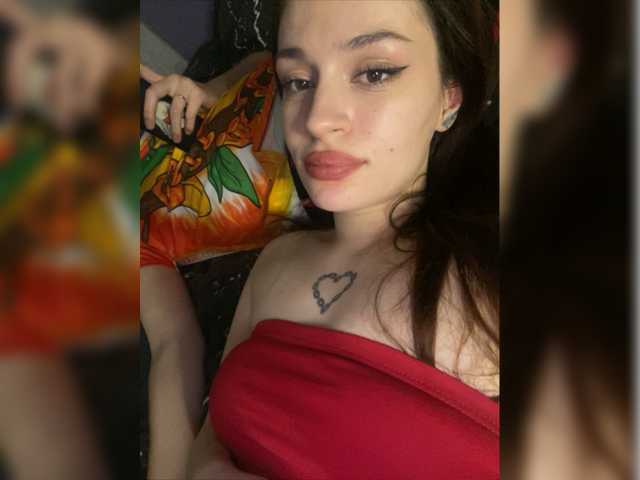 لقطات البث YourBunny69