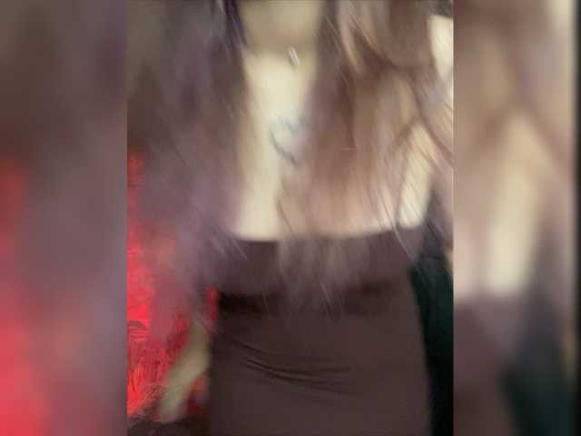 لقطات البث YourBunny69
