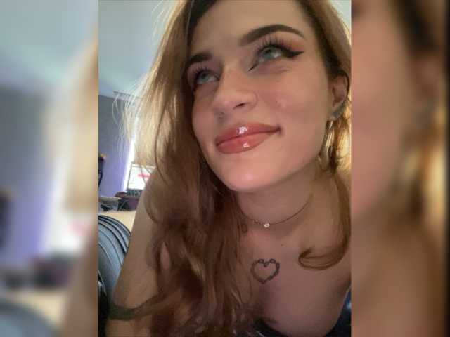 لقطات البث YourBunny69