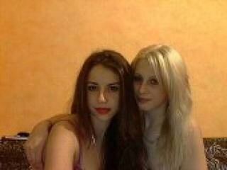 دردشة الفيديو المثيرة yourdreamx