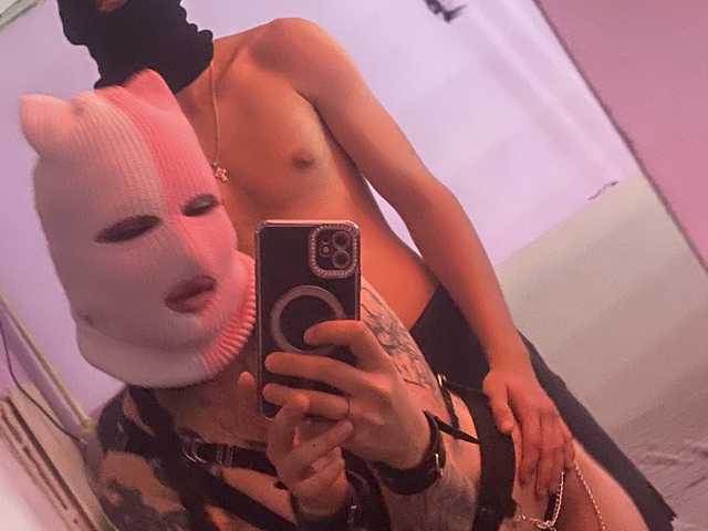 صورة الملف الشخصي YourFantasyIsaCouple2