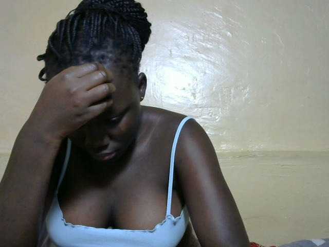 لقطات البث Yourgoddess1