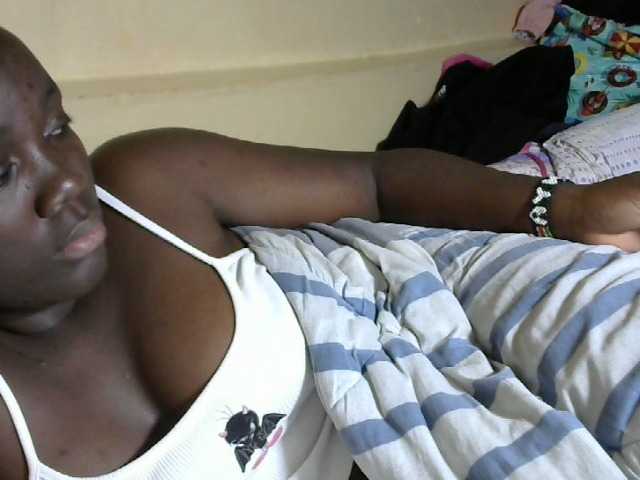 لقطات البث Yourgoddess1