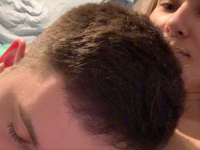 لقطات البث YourMistressa