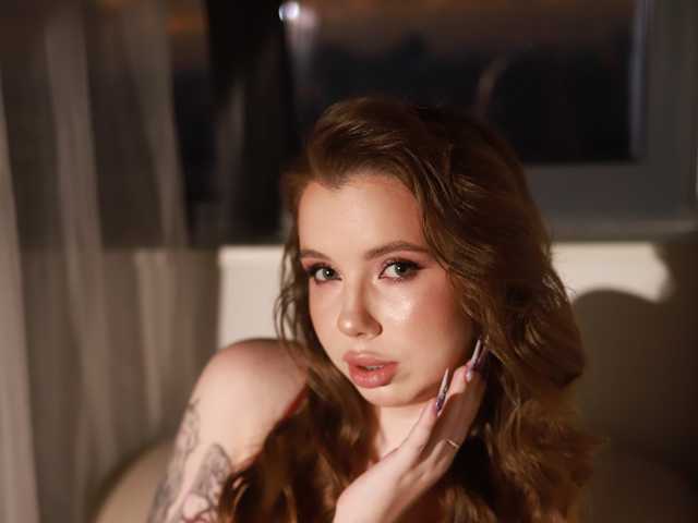 صورة الملف الشخصي YourSecretDesire