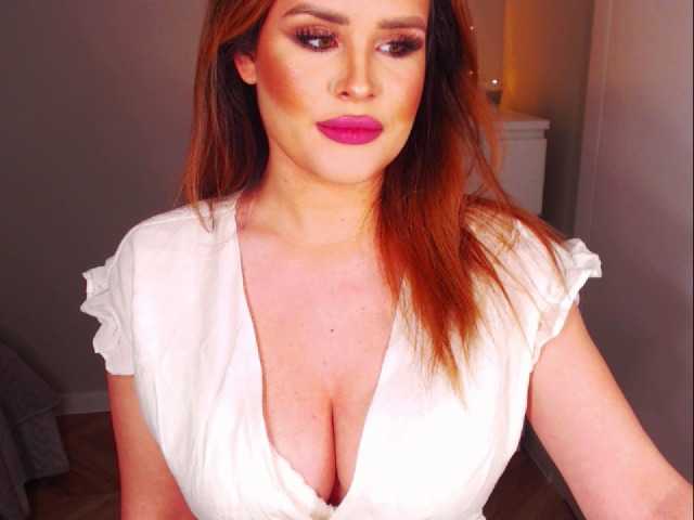 لقطات البث GreatBoobella