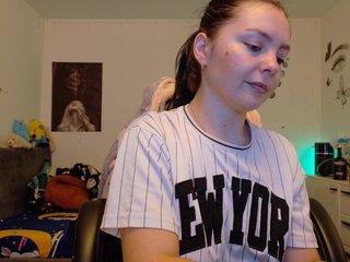 دردشة الفيديو المثيرة YreneA