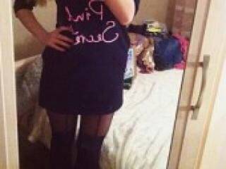 دردشة الفيديو المثيرة yulechka08