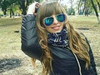 دردشة الفيديو المثيرة yuli87