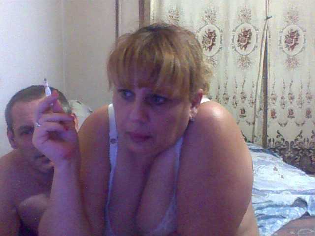 لقطات البث Yulia-11