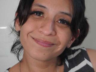 دردشة الفيديو المثيرة Yulia-K1