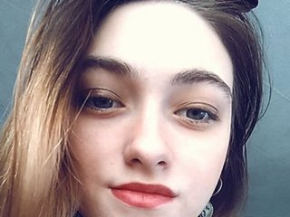 دردشة الفيديو المثيرة Yulia409