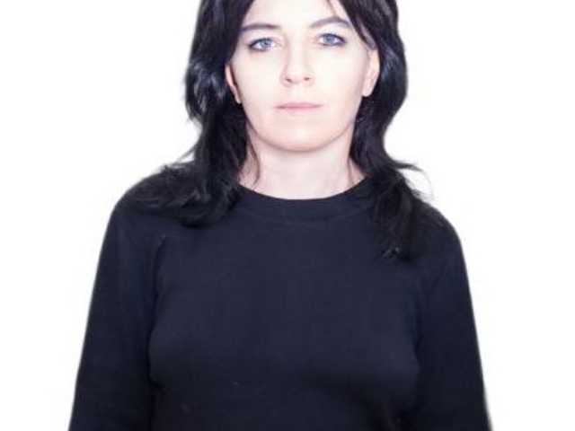 صورة الملف الشخصي Yuliaa318