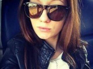 دردشة الفيديو المثيرة yuliarose