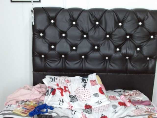 لقطات البث YuliaWills