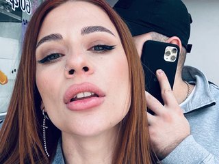 دردشة الفيديو المثيرة YuliiaFox