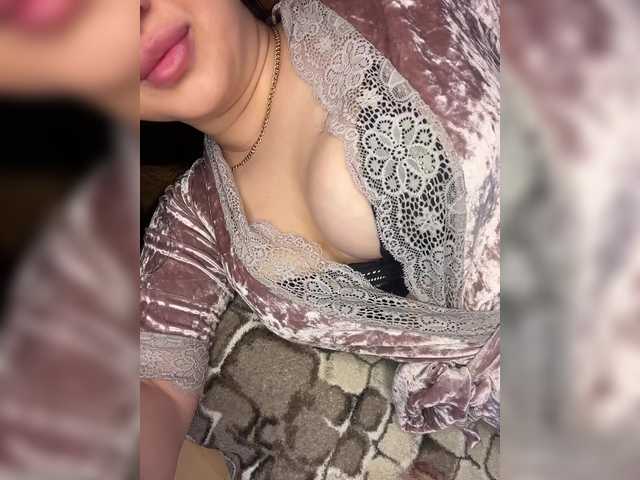 لقطات البث Yuliya2406