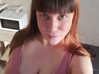 دردشة الفيديو المثيرة Yuliya673