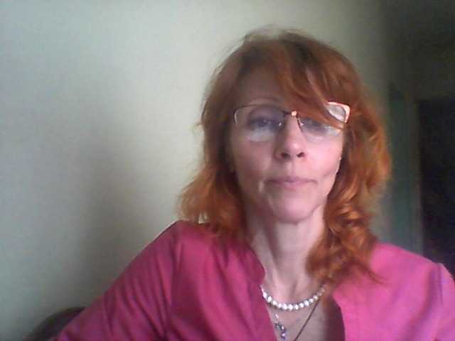 لقطات البث Yuliya77