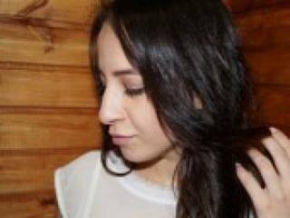 دردشة الفيديو المثيرة yullianna