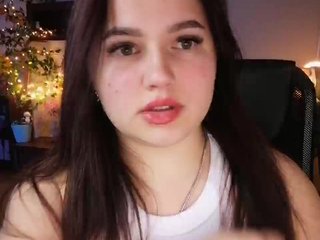 دردشة الفيديو المثيرة JuliaHesperaks