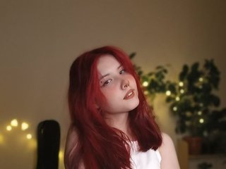 دردشة الفيديو المثيرة yumeko-red-girl