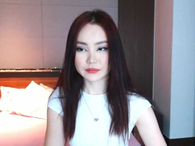 لقطات البث YumiKim