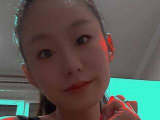 دردشة الفيديو المثيرة Yumin